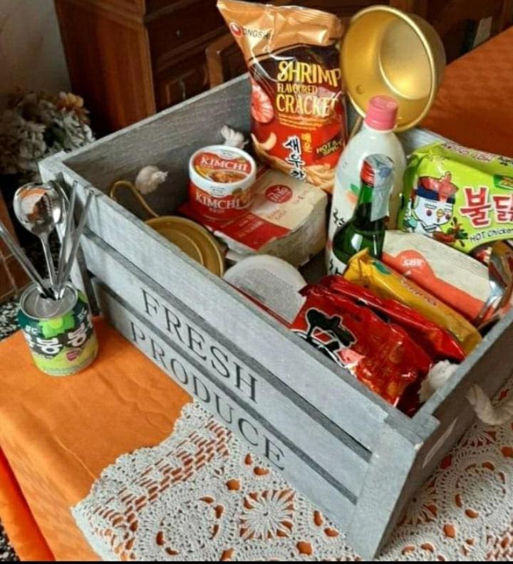 La Tana Dei Conigli Apartment Serra Ricco Ngoại thất bức ảnh